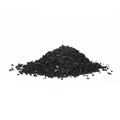 Vỏ dừa kích hoạt carbon để tinh chế nước