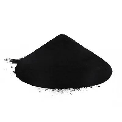 Xử lý nước thải carbon hoạt hóa bột